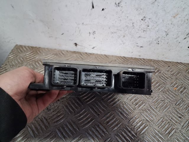 391124X510 HYUNDAI Модуль управления (ЭБУ) двигателем купить в Тернополь