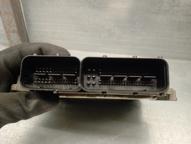 3911327455 HYUNDAI Блок управления двигателем купить в Николаев