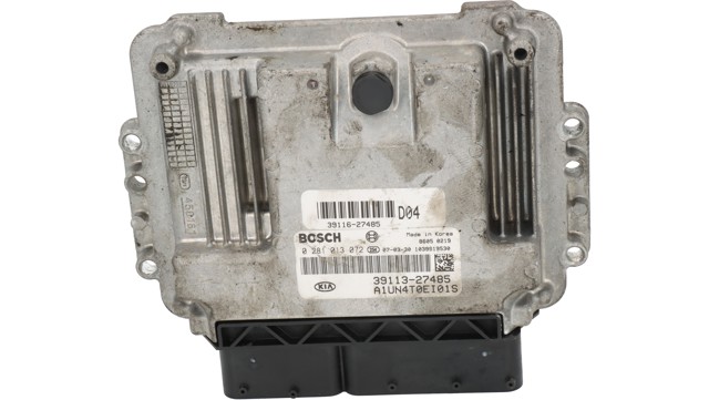 3911327485 HYUNDAI Модуль управления (ЭБУ) двигателем купить в Харьков
