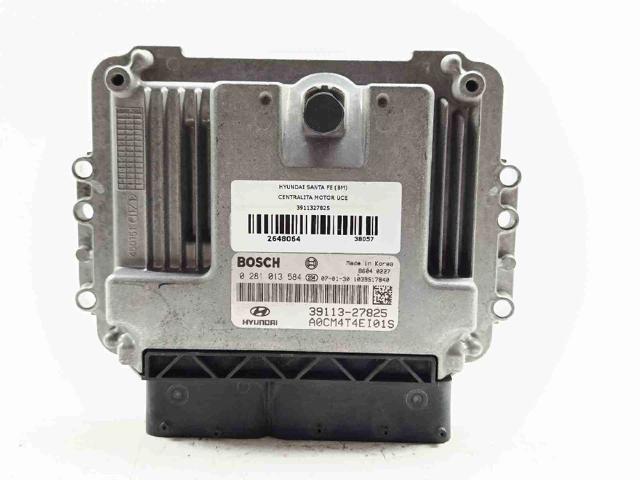 HYUNDAI 3911327825 Блок управления двигателем в наличии Киев