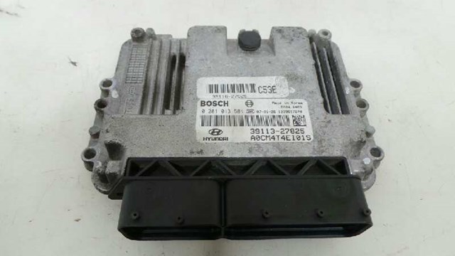 HYUNDAI 3911327825 Модуль управления (ЭБУ) двигателем в наличии Ирпень