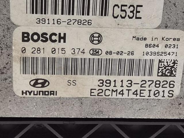 HYUNDAI 3911327826 в наличии Полтава