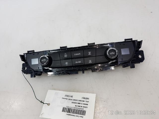 39113537 OPEL купить в Ровно