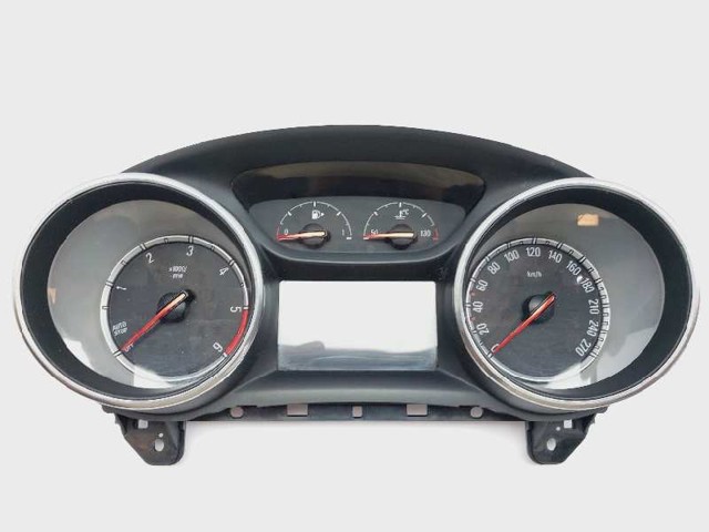 OPEL 39113830 Приборная доска (щиток приборов) в наличии Хмельницкий