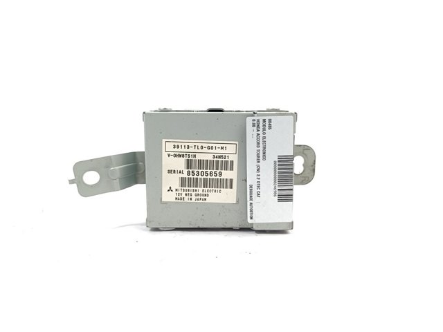 39113TL0G01 HONDA купить в Львов