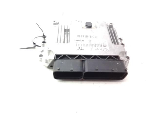 3911427296 HYUNDAI Блок управления двигателем купить в Хмельницкий
