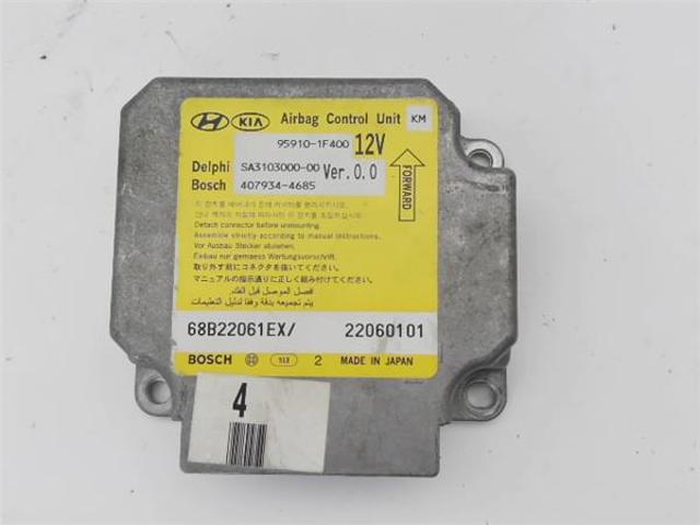 3911427346 HYUNDAI Модуль управления (ЭБУ) двигателем купить в Черновцы
