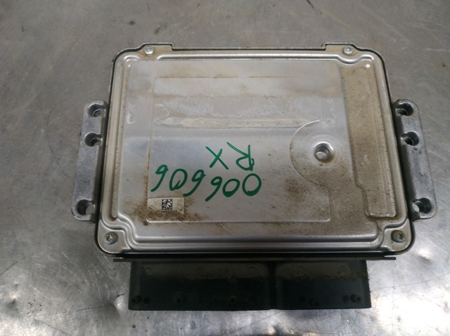 HYUNDAI 3911427346 Блок управления двигателем в наличии Винница