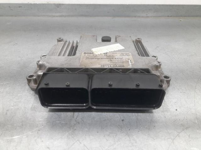 HYUNDAI 391142A400 Блок управления двигателем в наличии Киев