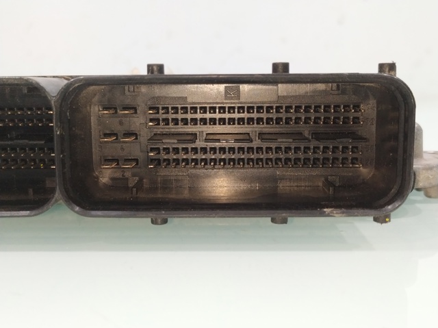 391142A412 HYUNDAI Модуль управления (ЭБУ) двигателем купить в Украина