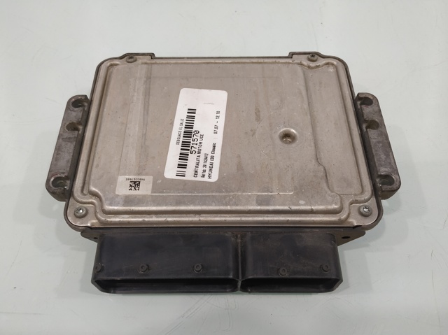 391142A412 HYUNDAI Модуль управления (ЭБУ) двигателем купить в Тернополь