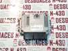 Centralita  motor ecu para kia ceed 1.6 crdi 115 (ed)(2006) 391142A511