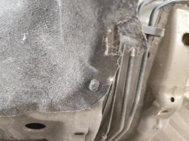 OPEL 39115548 Подкрылок крыла переднего правый в наличии Тернополь