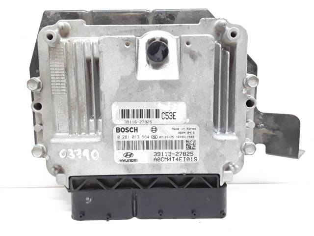 HYUNDAI 3911627825 в наличии Винница