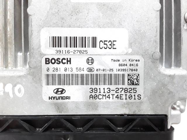 3911627825 HYUNDAI купить в Николаев