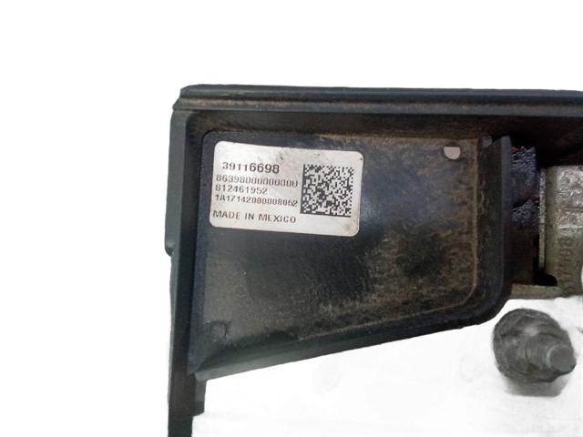 OPEL 39116698 в наличии Николаев