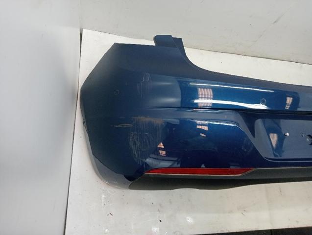 OPEL 39120002 Задний бампер в наличии Киев
