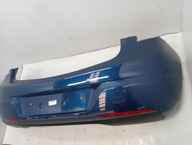 39120002 OPEL Задний бампер купить в Николаев