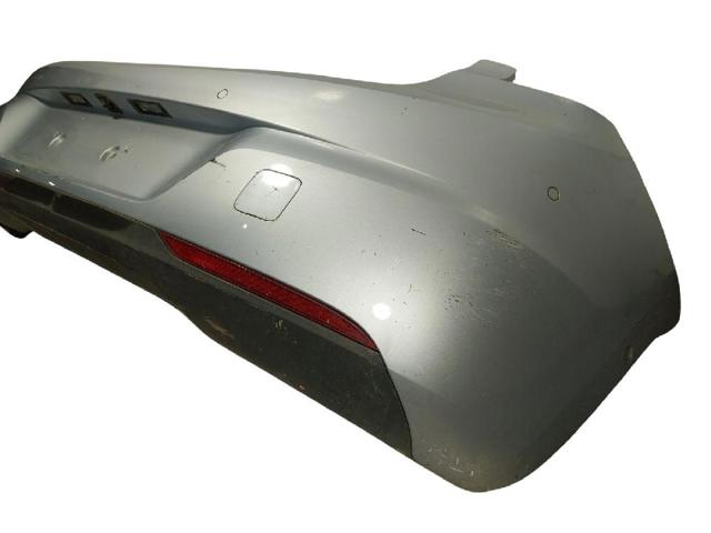 39120002 Бампер задний купить Киев