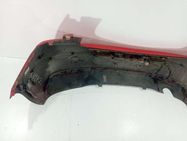 39120002 OPEL Бампер задний купить в Ровно