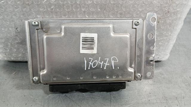 3912026740 HYUNDAI Блок управления двигателем купить в Украина
