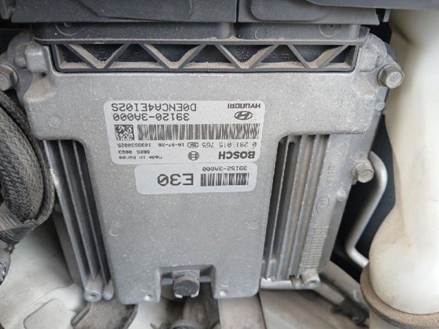 391203A000 HYUNDAI Блок управления двигателем купить в Ровно