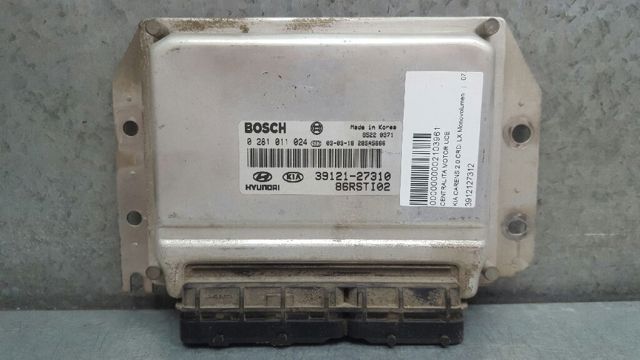 3912127310 HYUNDAI купить в Львов