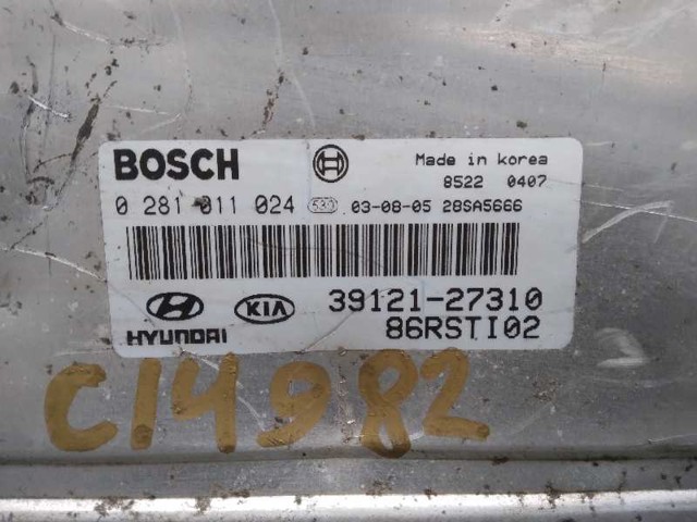 3912127310 HYUNDAI купить в Полтава