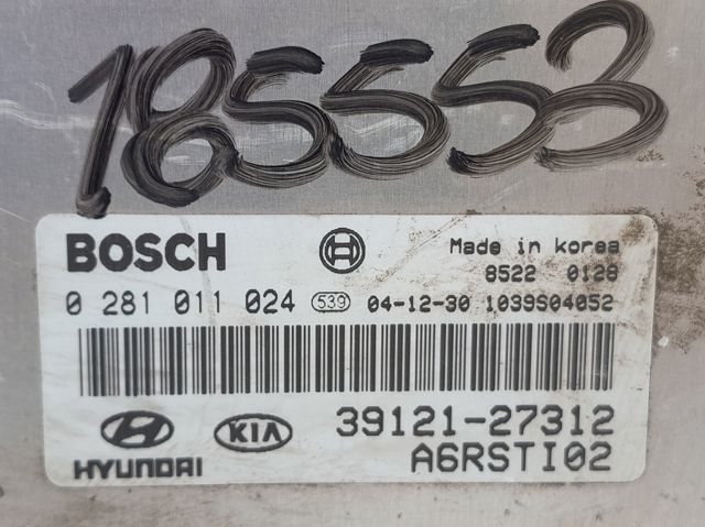 3912127312 HYUNDAI купить в Запорожье