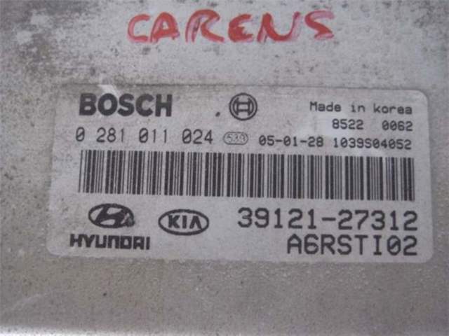 HYUNDAI 3912127312 в наличии Винница