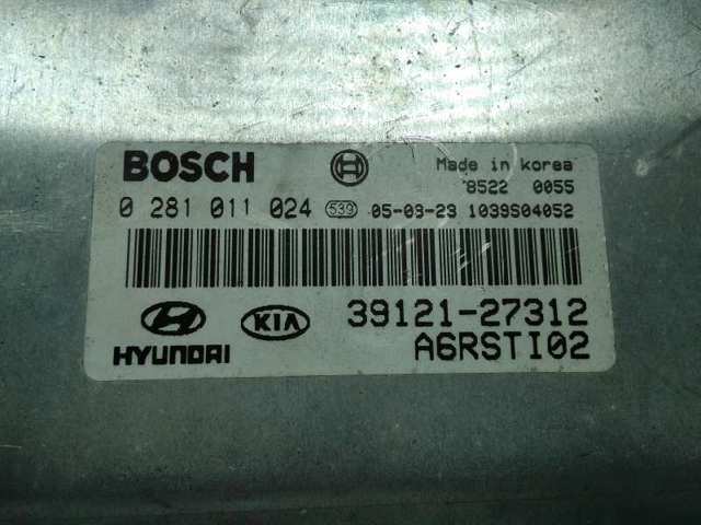 HYUNDAI 3912127312 в наличии Ирпень