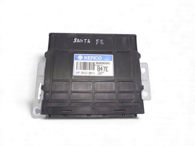 HYUNDAI 3912138411 Модуль управления (ЭБУ) двигателем в наличии Днепр