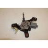 Motor limpia trasero para opel insignia (17>) b16dth opt. 39129260