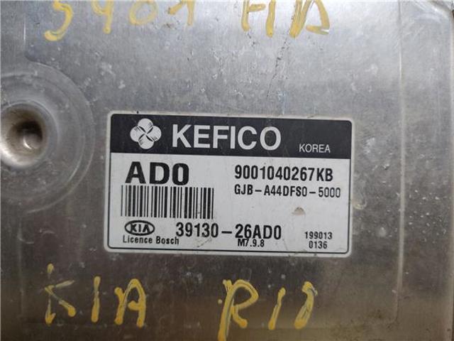 3913026AD0 HYUNDAI купить в Винница