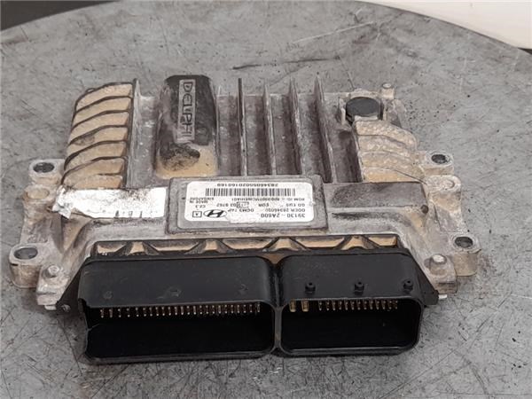HYUNDAI 391302A600 Модуль управления (ЭБУ) двигателем в наличии Одесса