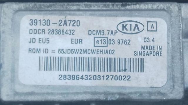 391302A720 HYUNDAI купить в Черкассы