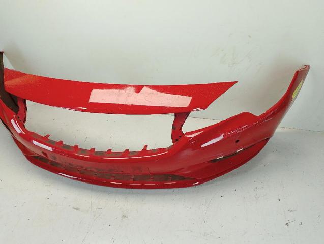 OPEL 39130492 Бампер передний в наличии Житомир