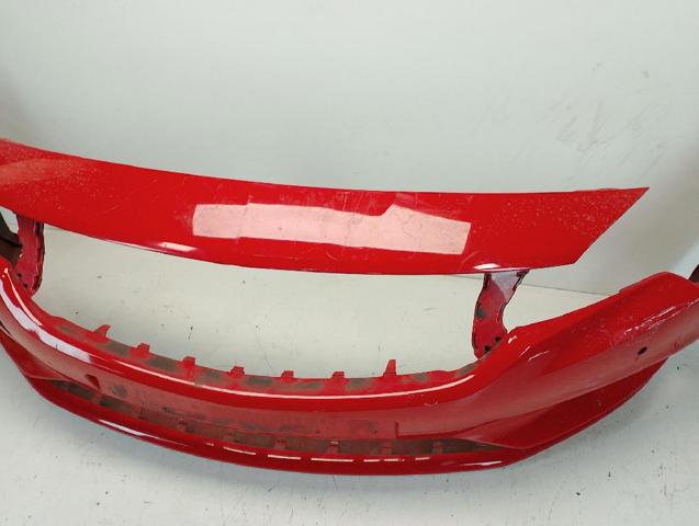 OPEL 39130492 Передний бампер в наличии Каменское