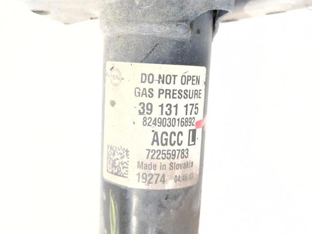 OPEL 39131175 в наличии Кривой Рог