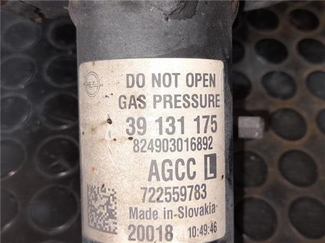 OPEL 39131175 в наличии Винница