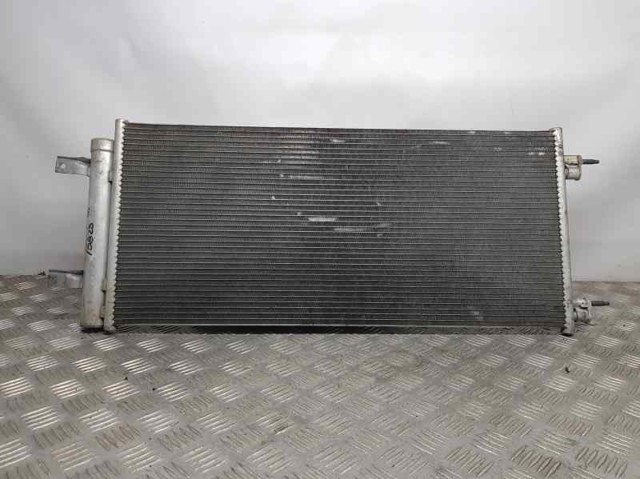 39131676 OPEL Радиатор кондиционера купить в Ровно
