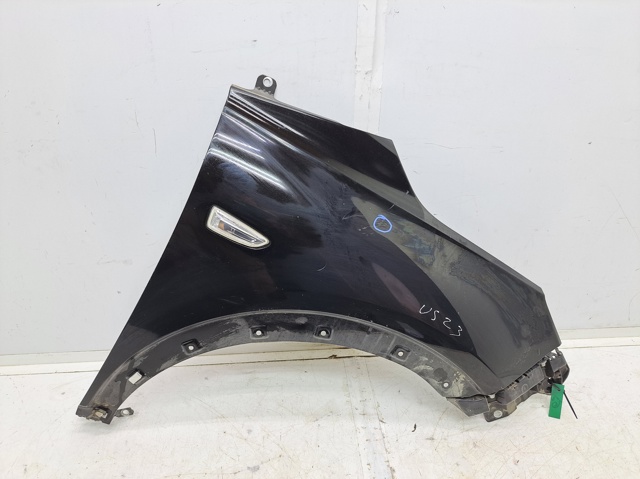 Pára-lama dianteiro direito Opel CROSSLAND 10 P17