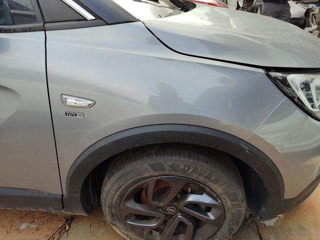 Pára-lama dianteiro direito 39136754 OPEL