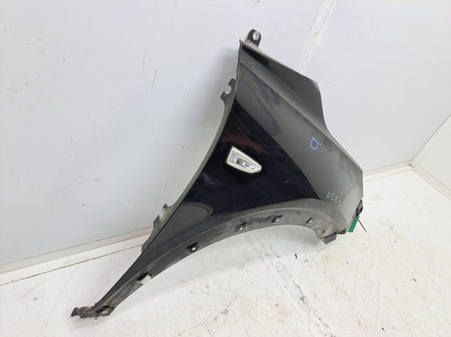 Pára-lama dianteiro direito Opel CROSSLAND 10 P17