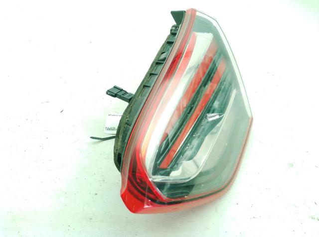 39137528 OPEL Фонарь задний правый внутренний купить в Чернигов
