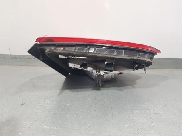 39137528 OPEL Фонарь задний правый внутренний купить в Днепр