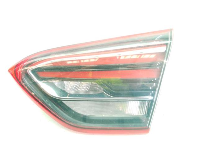 39137528 OPEL Фонарь задний правый внутренний купить в Николаев