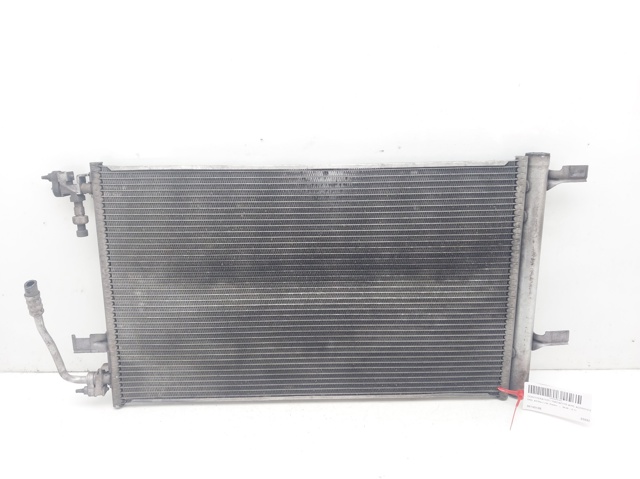 Condensador / radiador de ar condicionado para chevrolet orlando 2.0 d z20d1 39140128