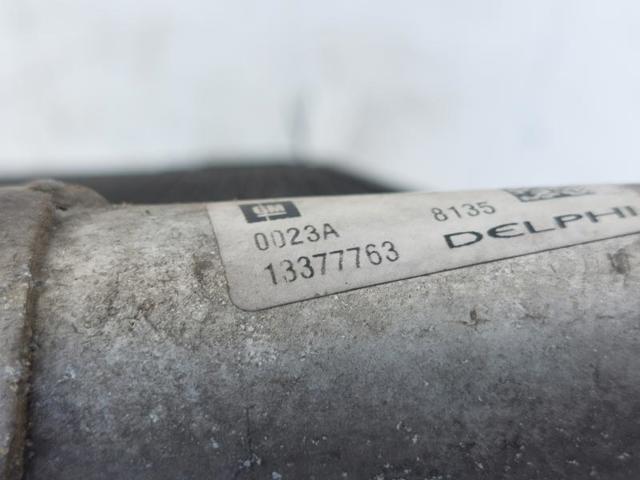 OPEL 39140128 Радиатор кондиционера в наличии Черновцы