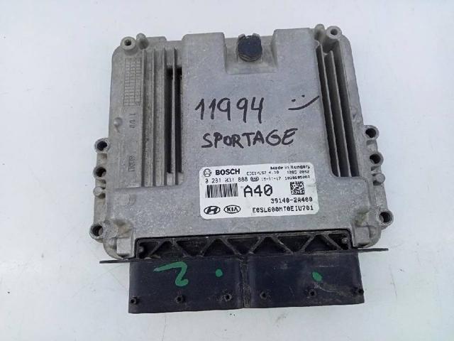 391402A400 HYUNDAI Модуль управления (ЭБУ) двигателем купить в Тернополь